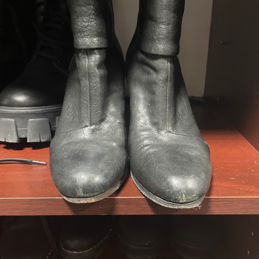 Rag And Bone Booties - image 6